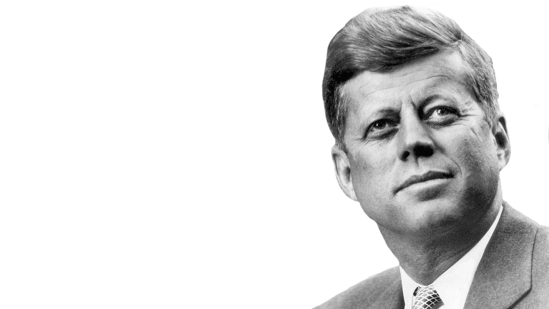 JFK: The Assassination