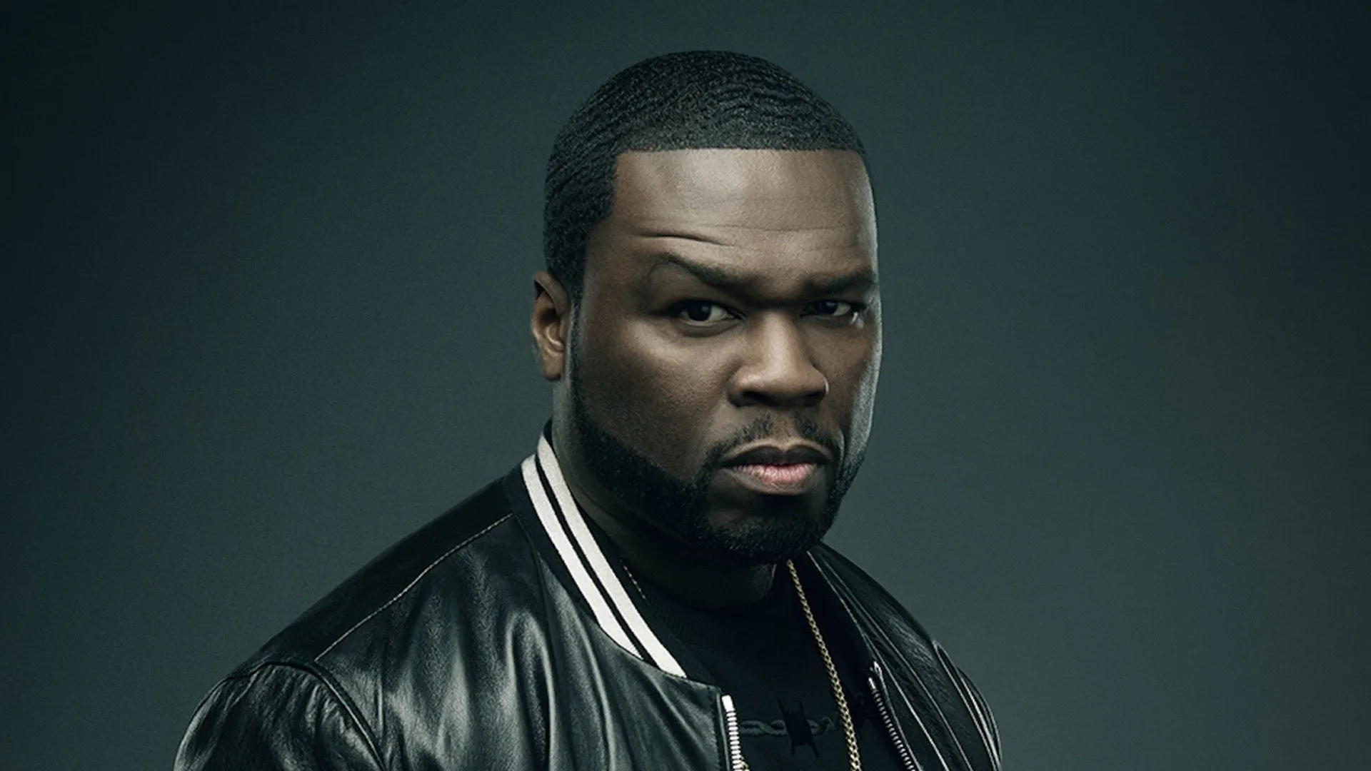50 Cent: Rise Above