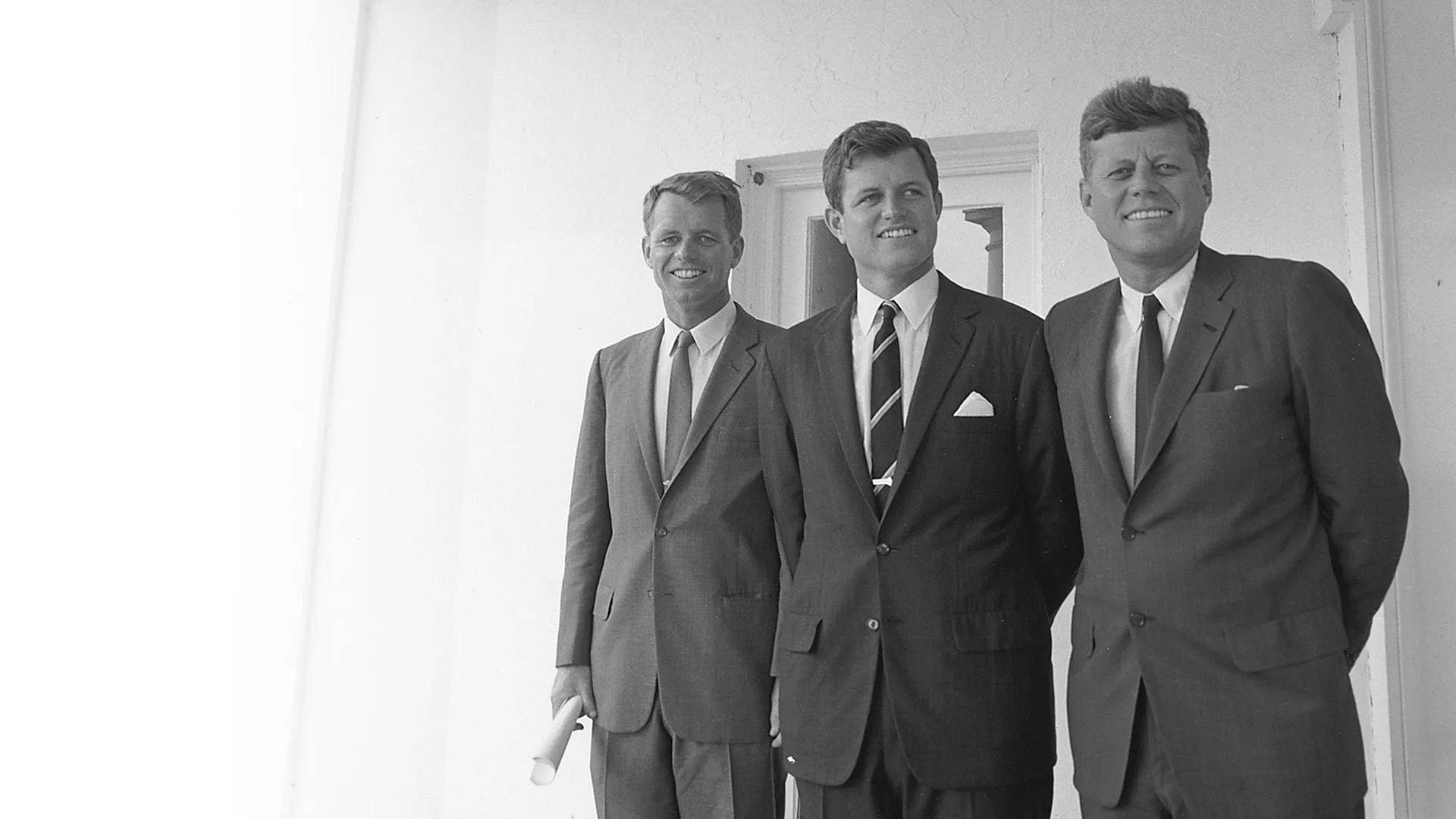 The Kennedy Curse