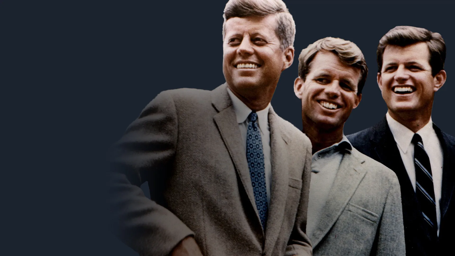 The Kennedy Legacy