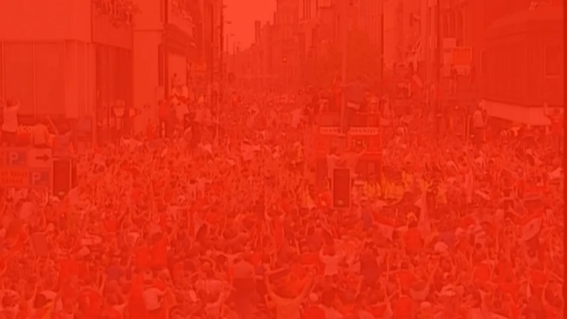 Manchester United: We Are United