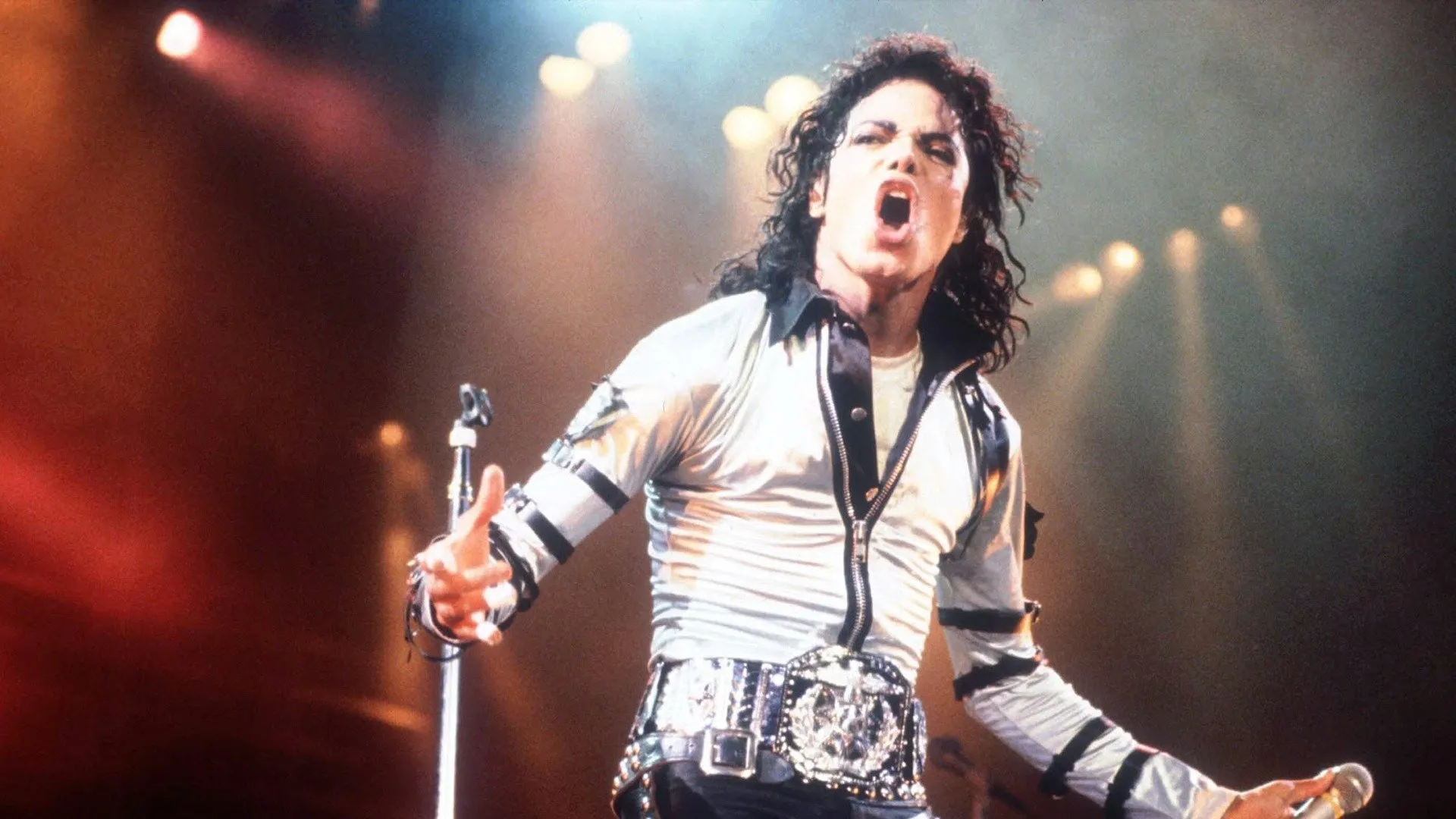 Michael Jackson: A Tribute