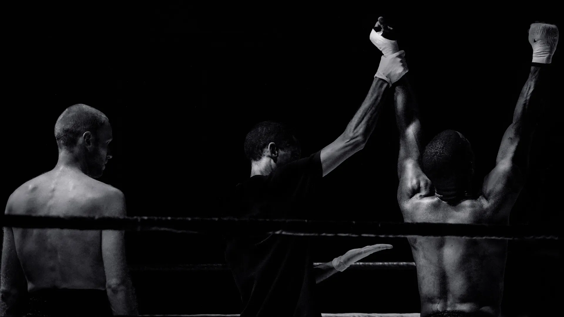 Muhammed Ali: Fighting Spirit