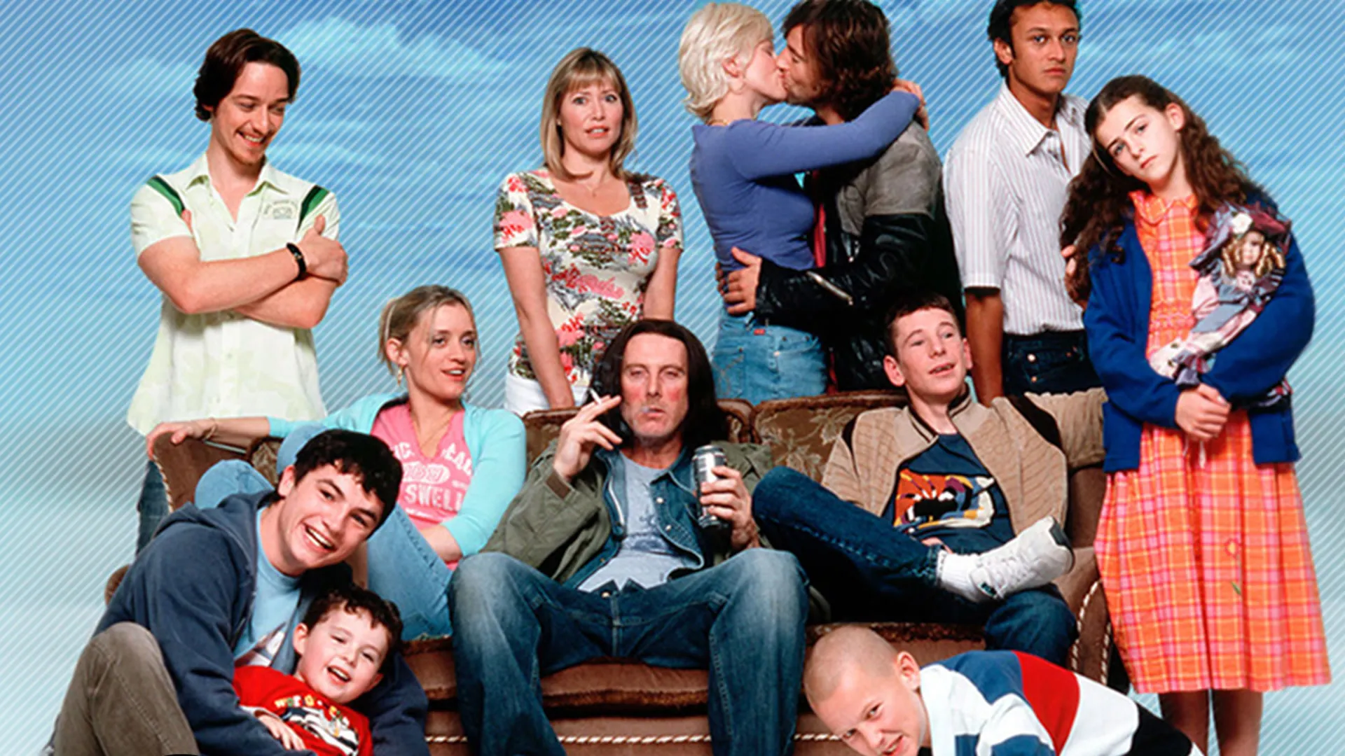 Shameless