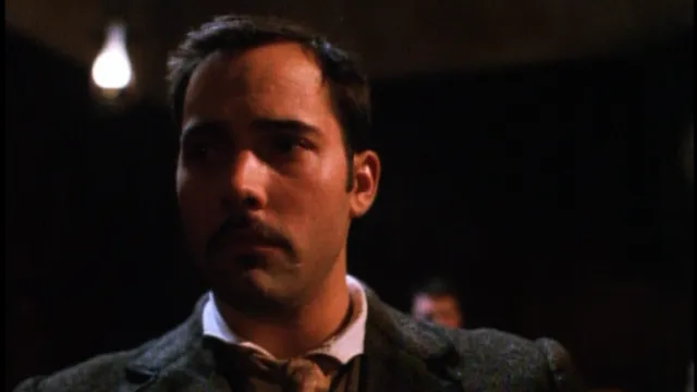 The Haunting Of Hell House