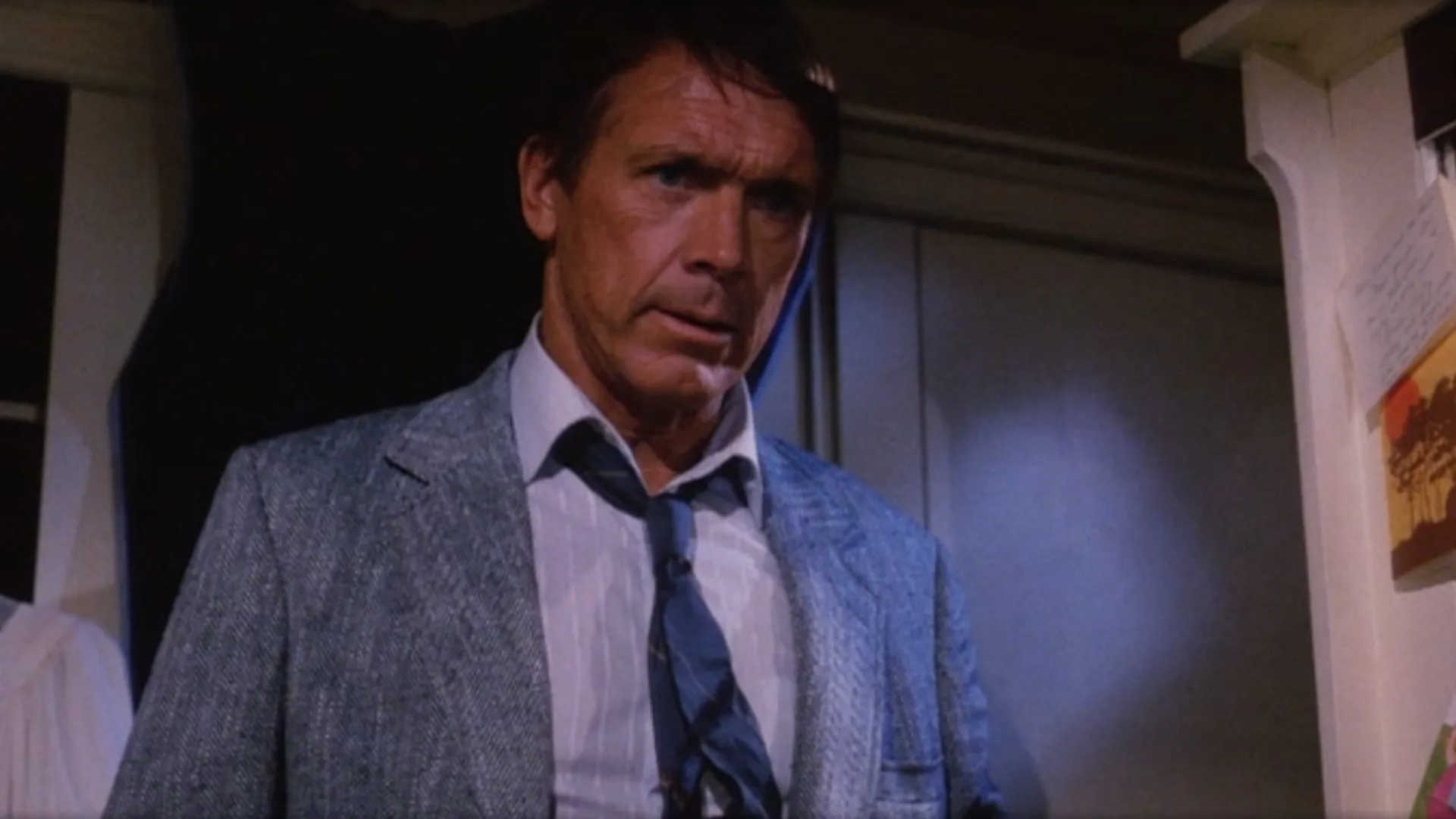 The Jigsaw Murders