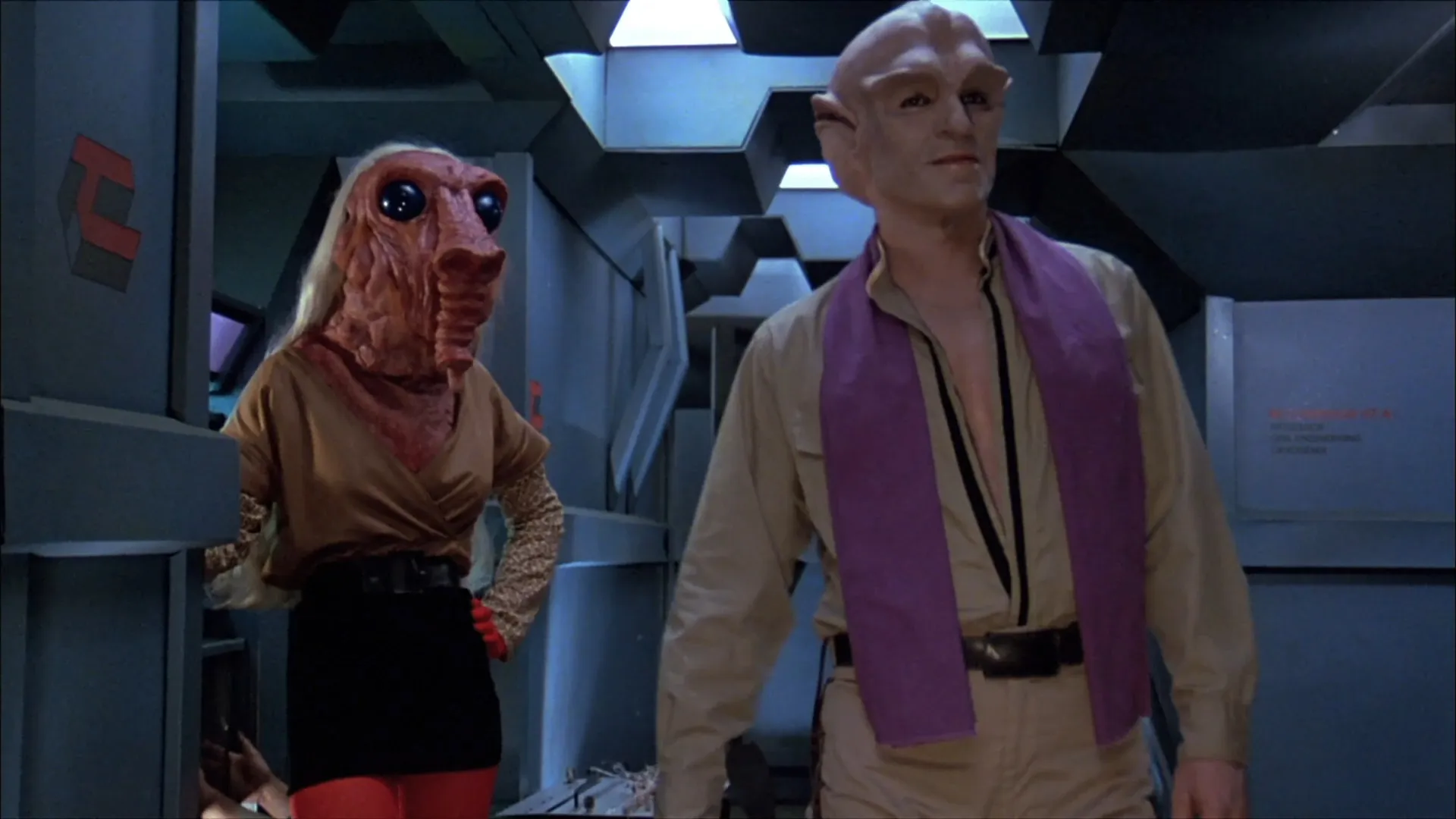 Space Raiders