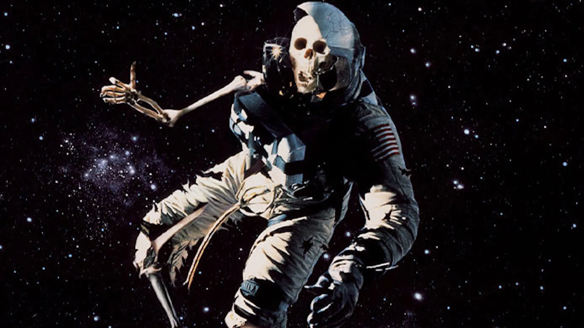 Dead Space
