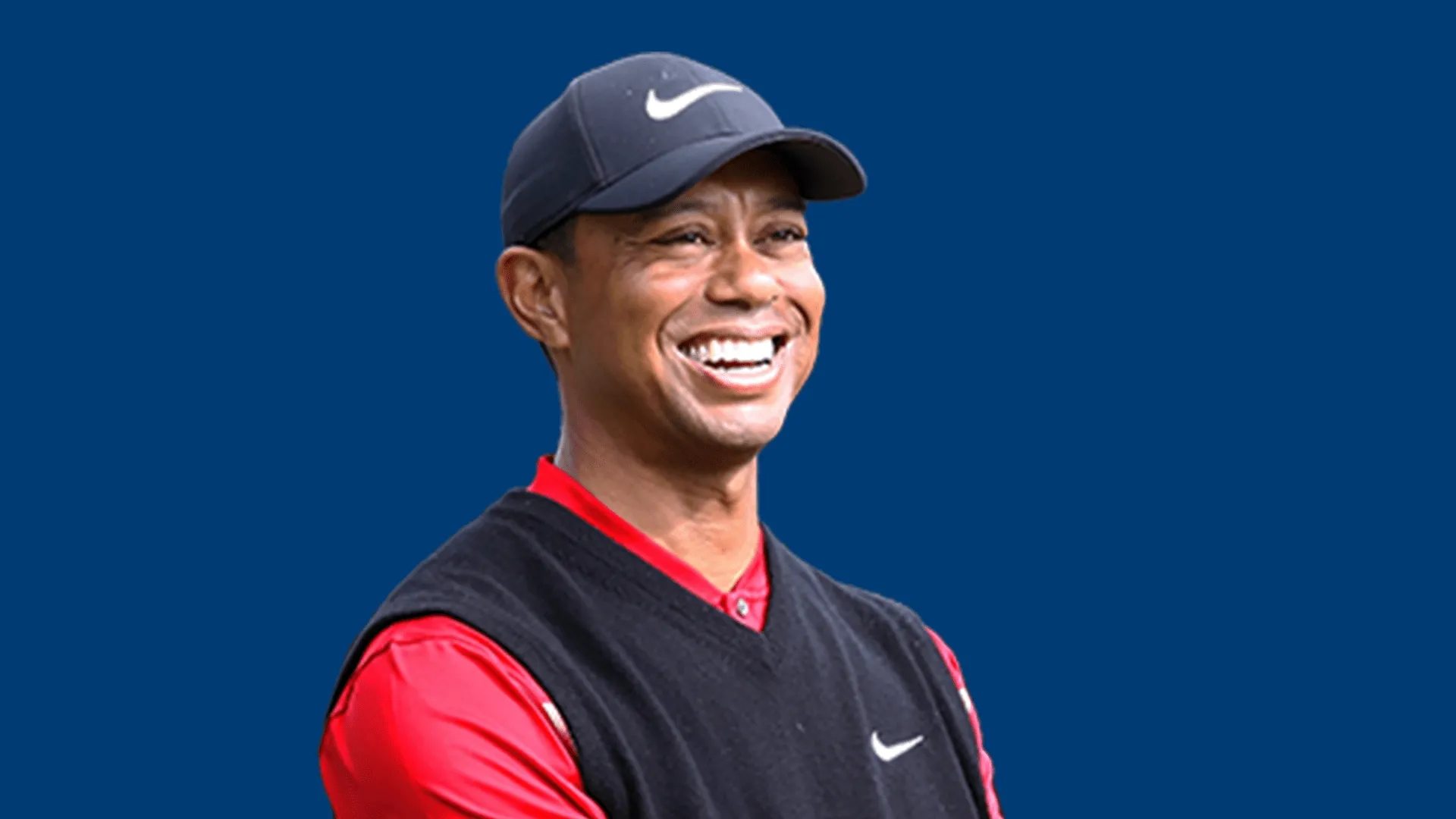 Tiger Woods