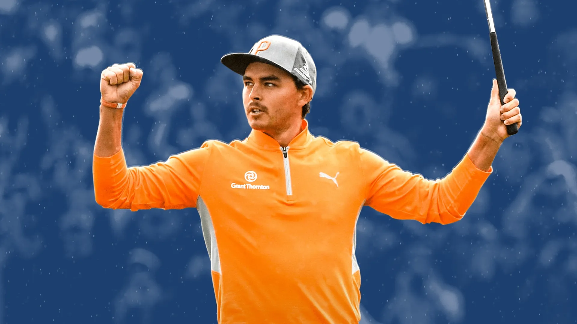 PGA TOUR Rewind 2018-2019 Season