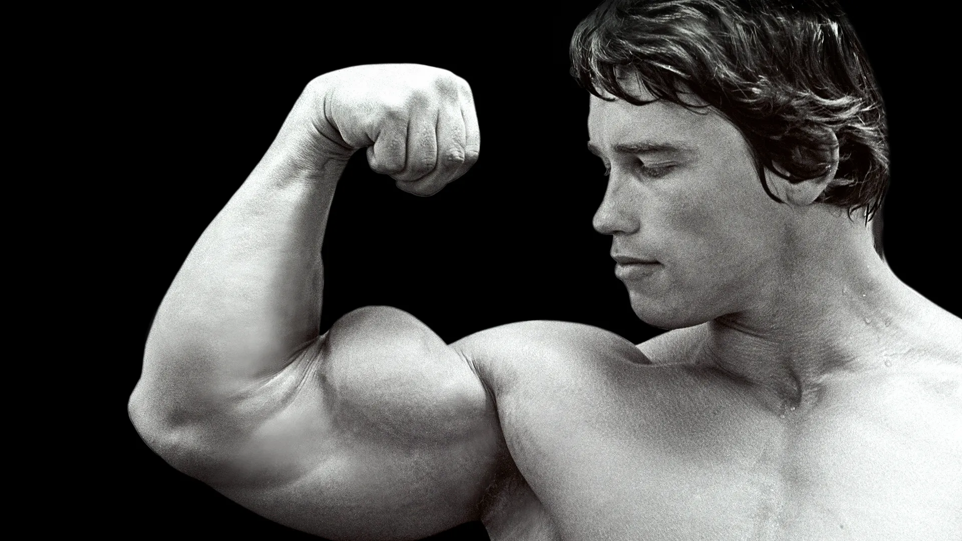 Pumping Iron