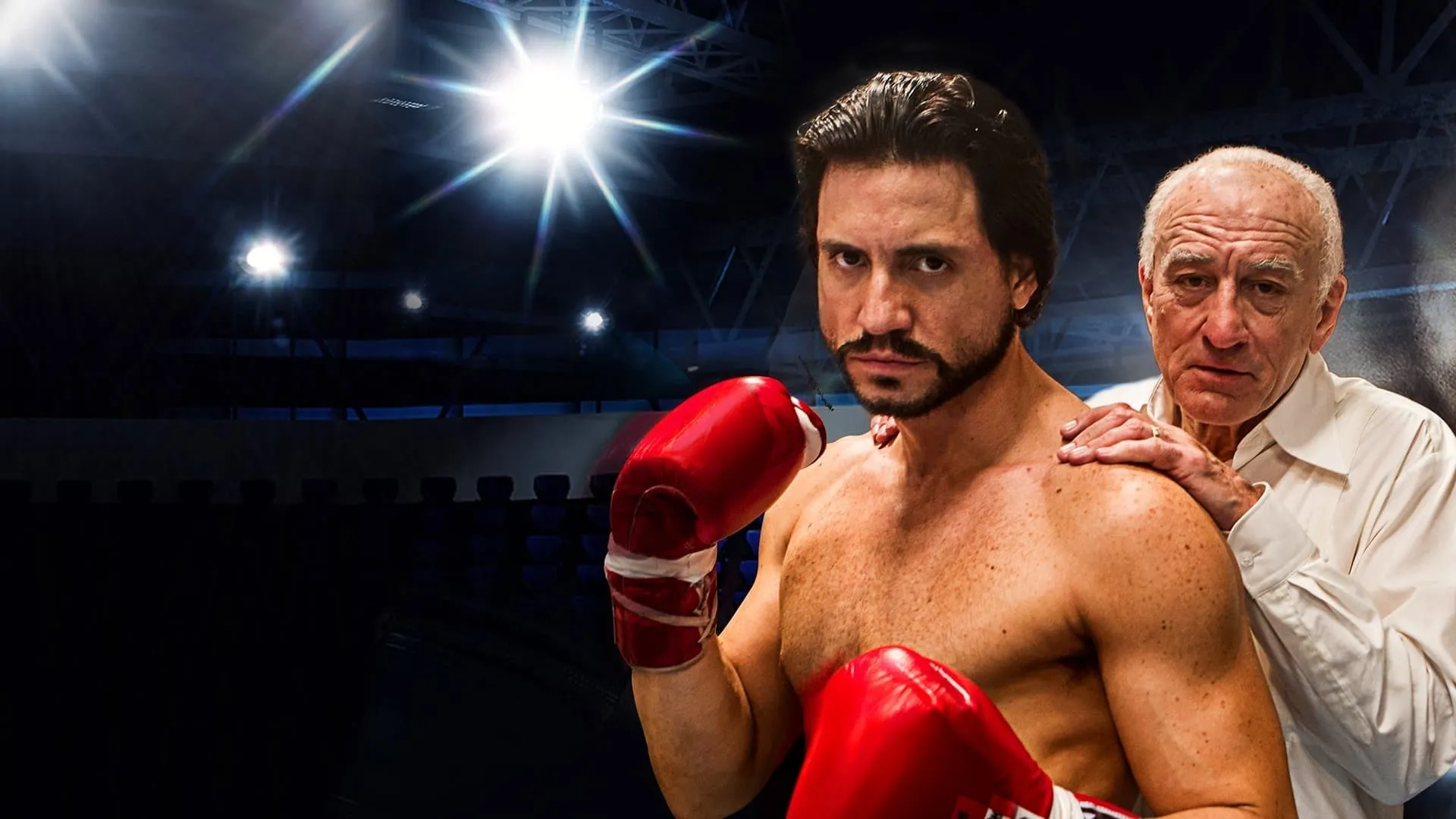 Hands Of Stone