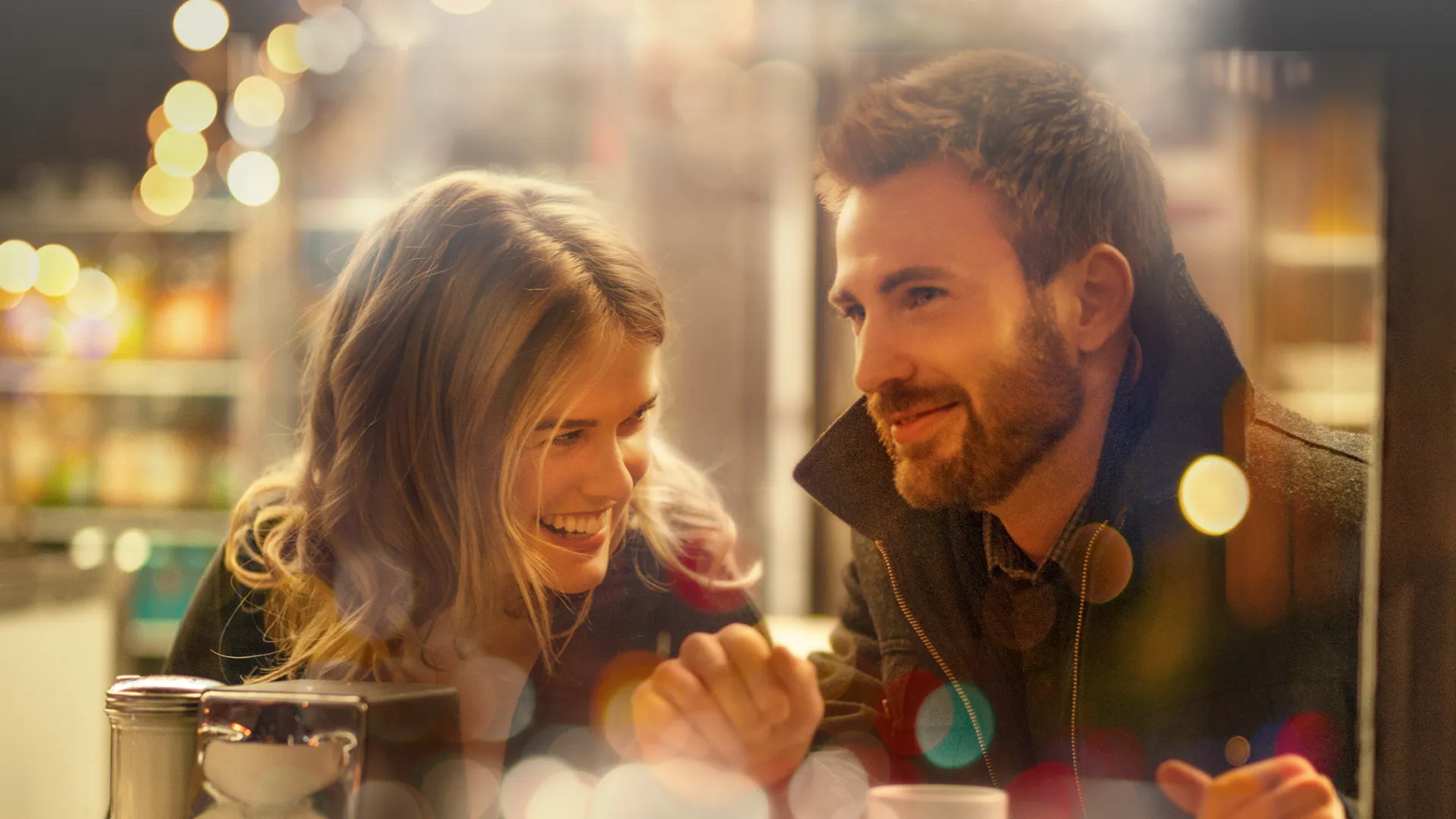 Before We Go