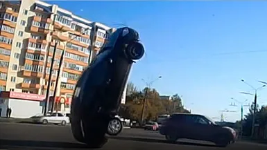 Car Crash TV