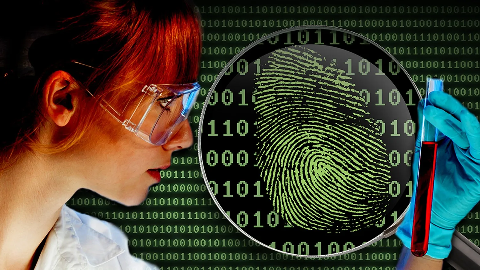Archivos Forenses