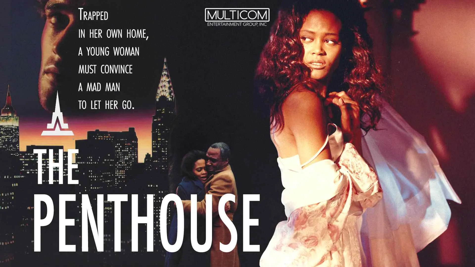 The Penthouse (1989)