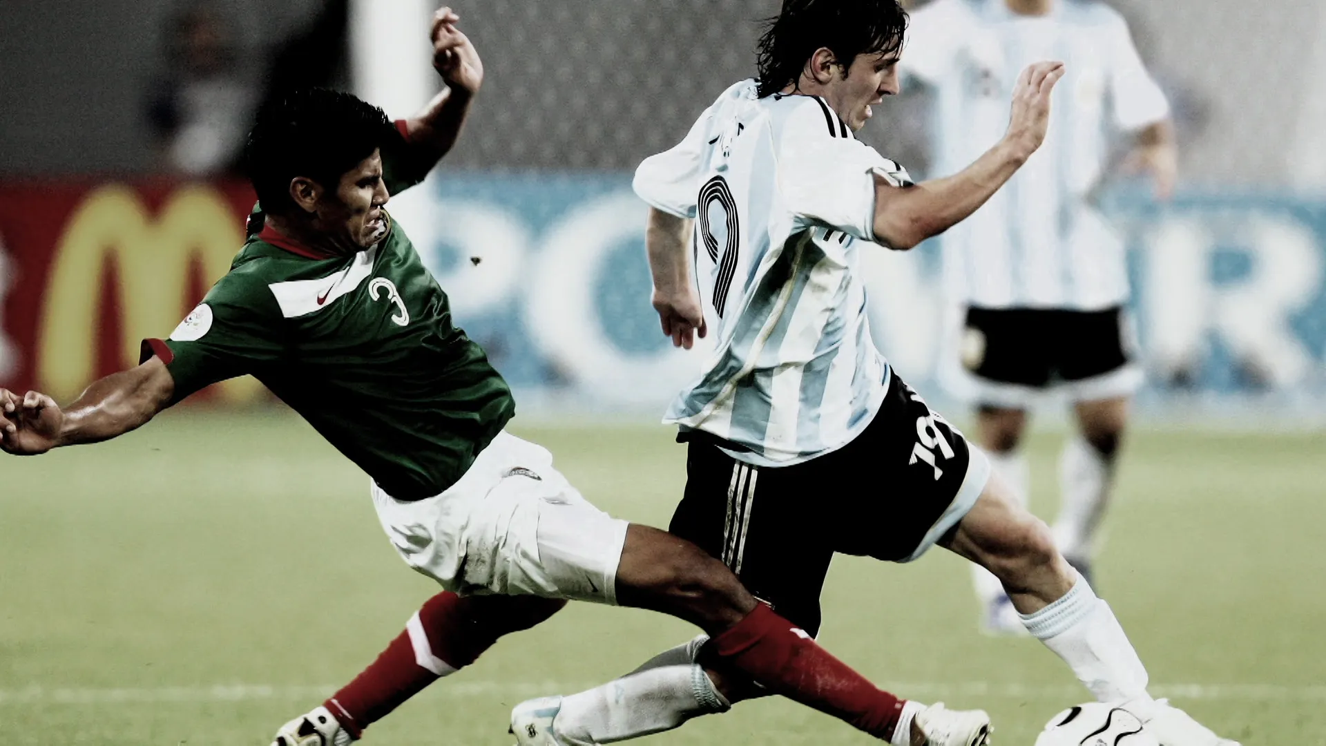 Football Stars