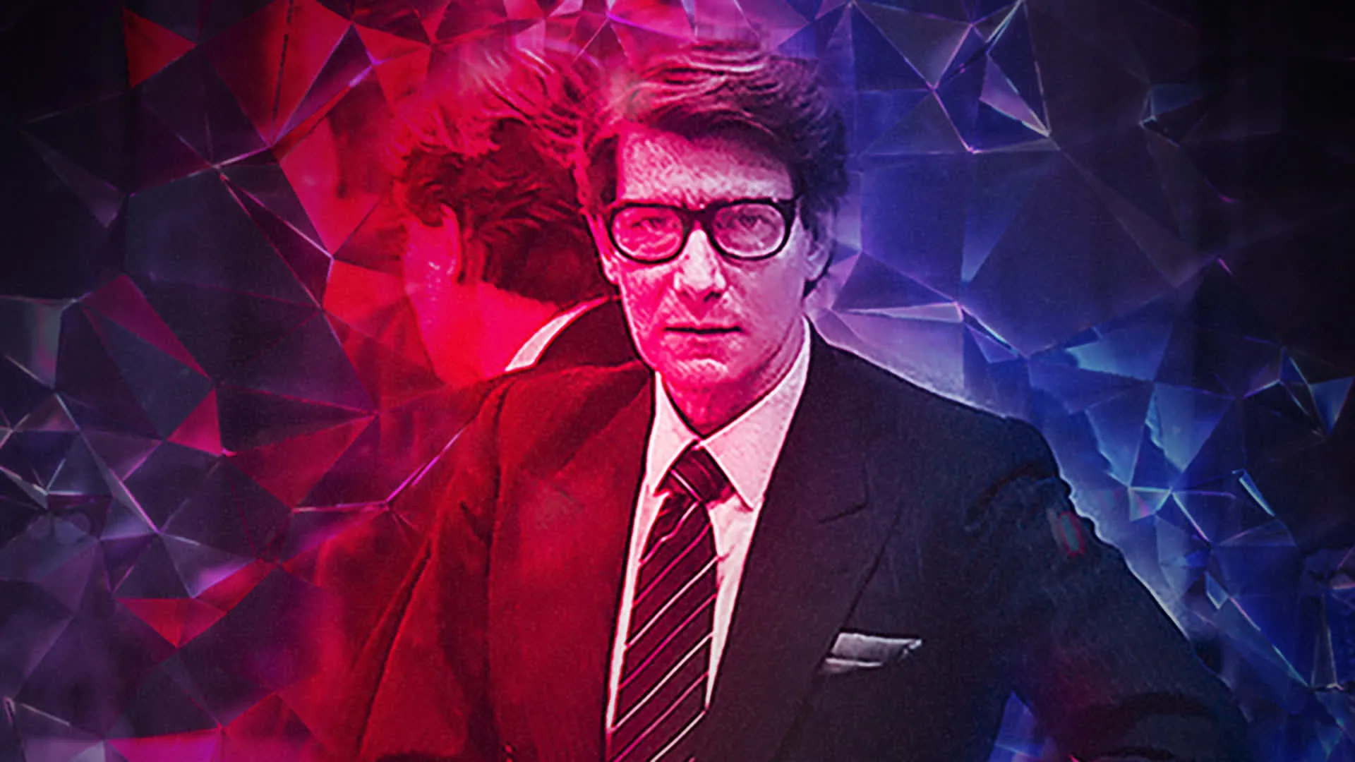 Yves Saint Laurent – Creador de fuego