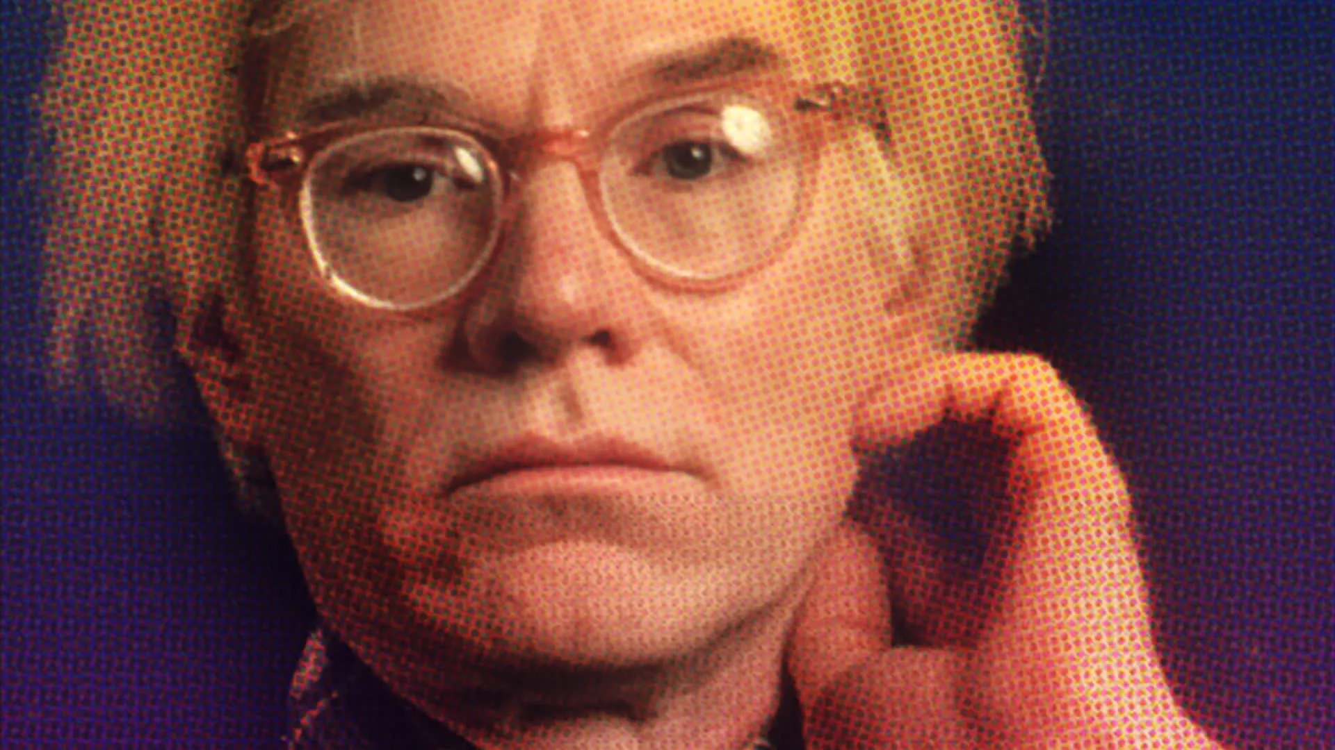 Andy Warhol, Fluorescente