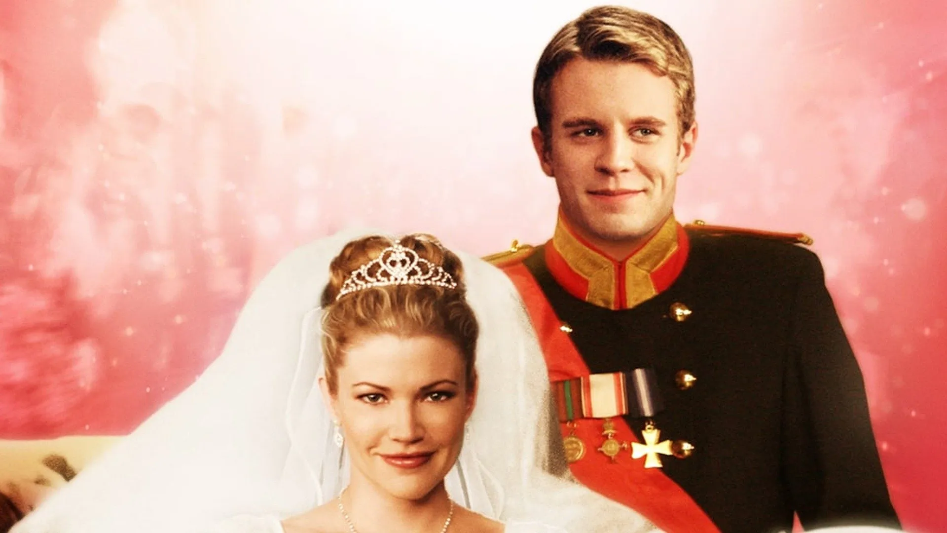 The Prince & Me II: The Royal Wedding