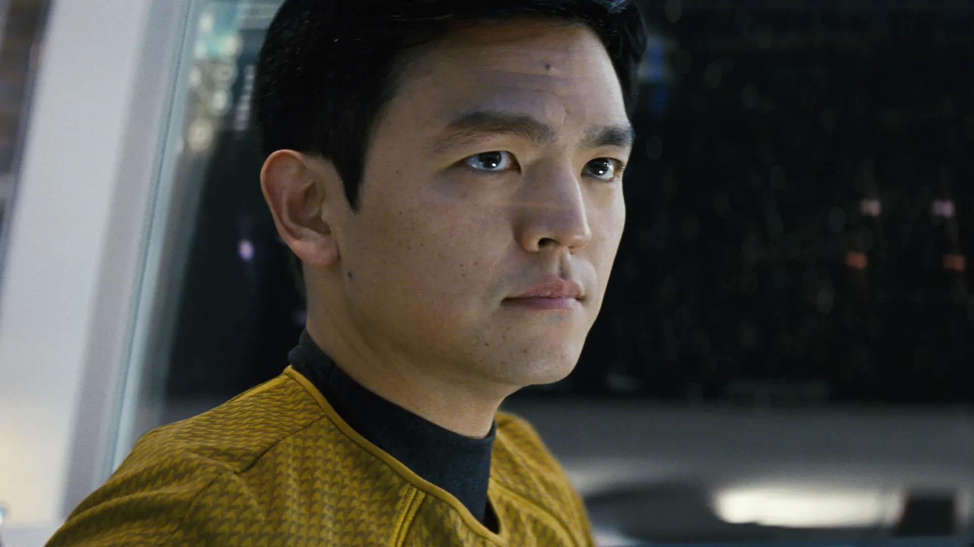 Star Trek (2009) (ESP)