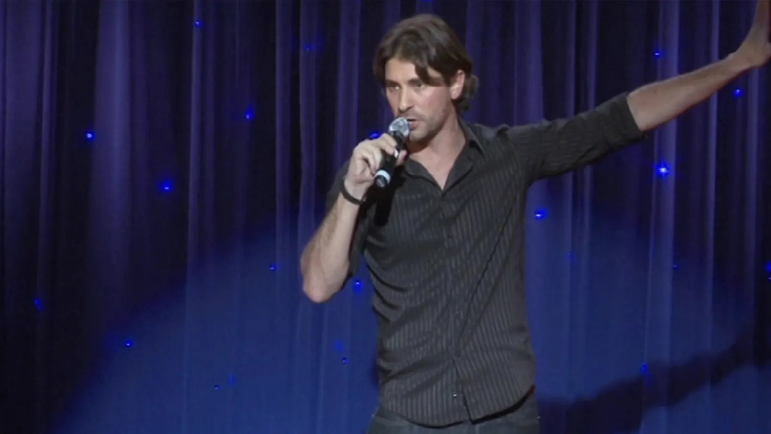 Comedy Central: Stand Up México
