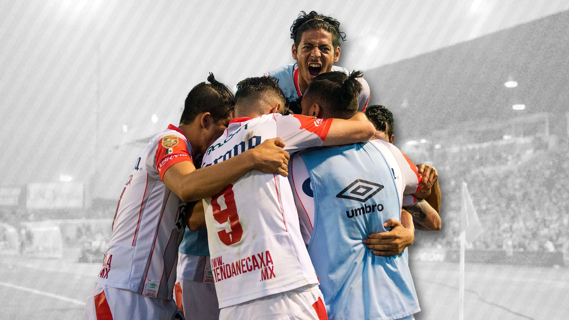 Fuerza Necaxa