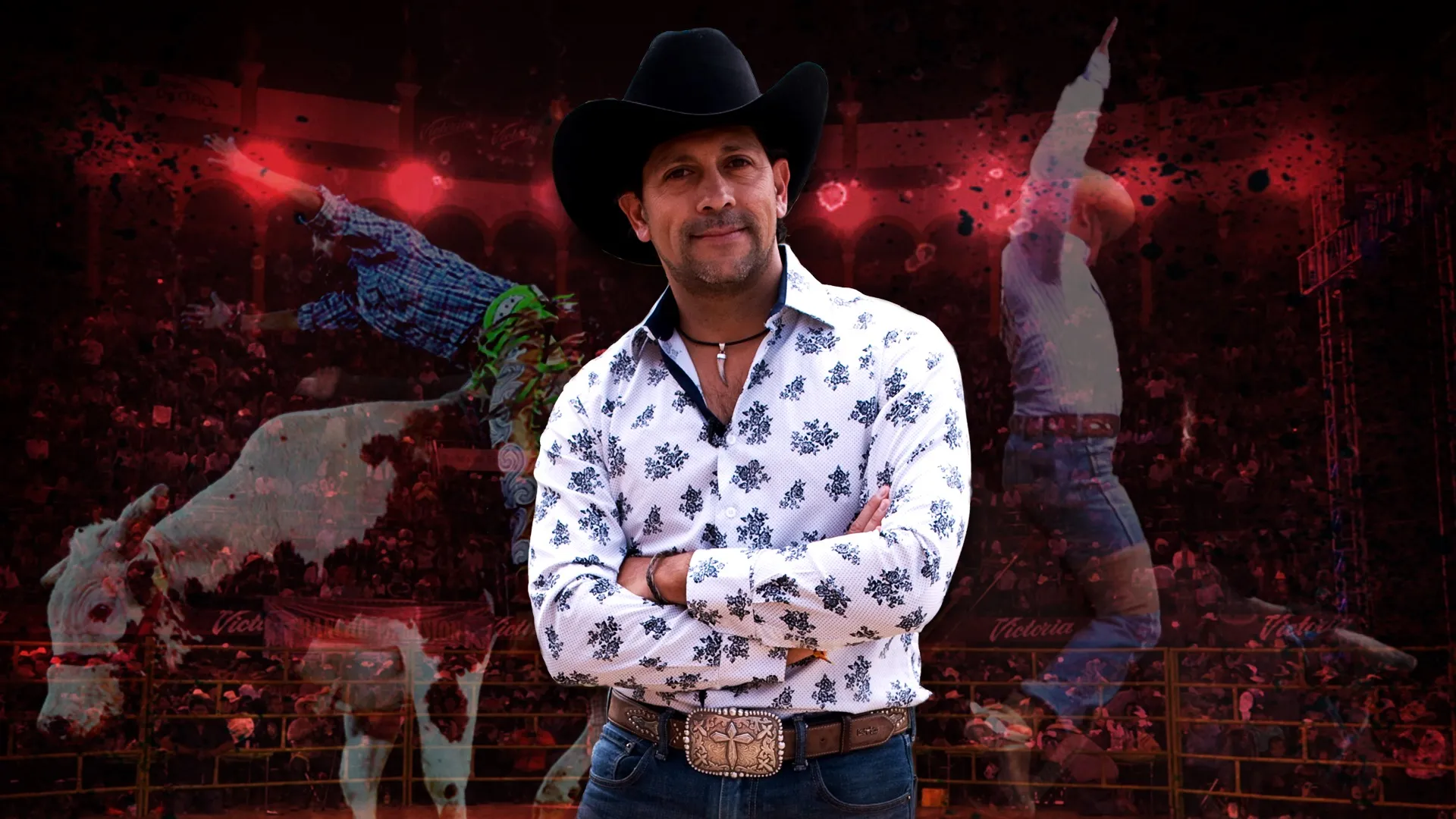 Liga Mexicana de Jaripeo Profesional