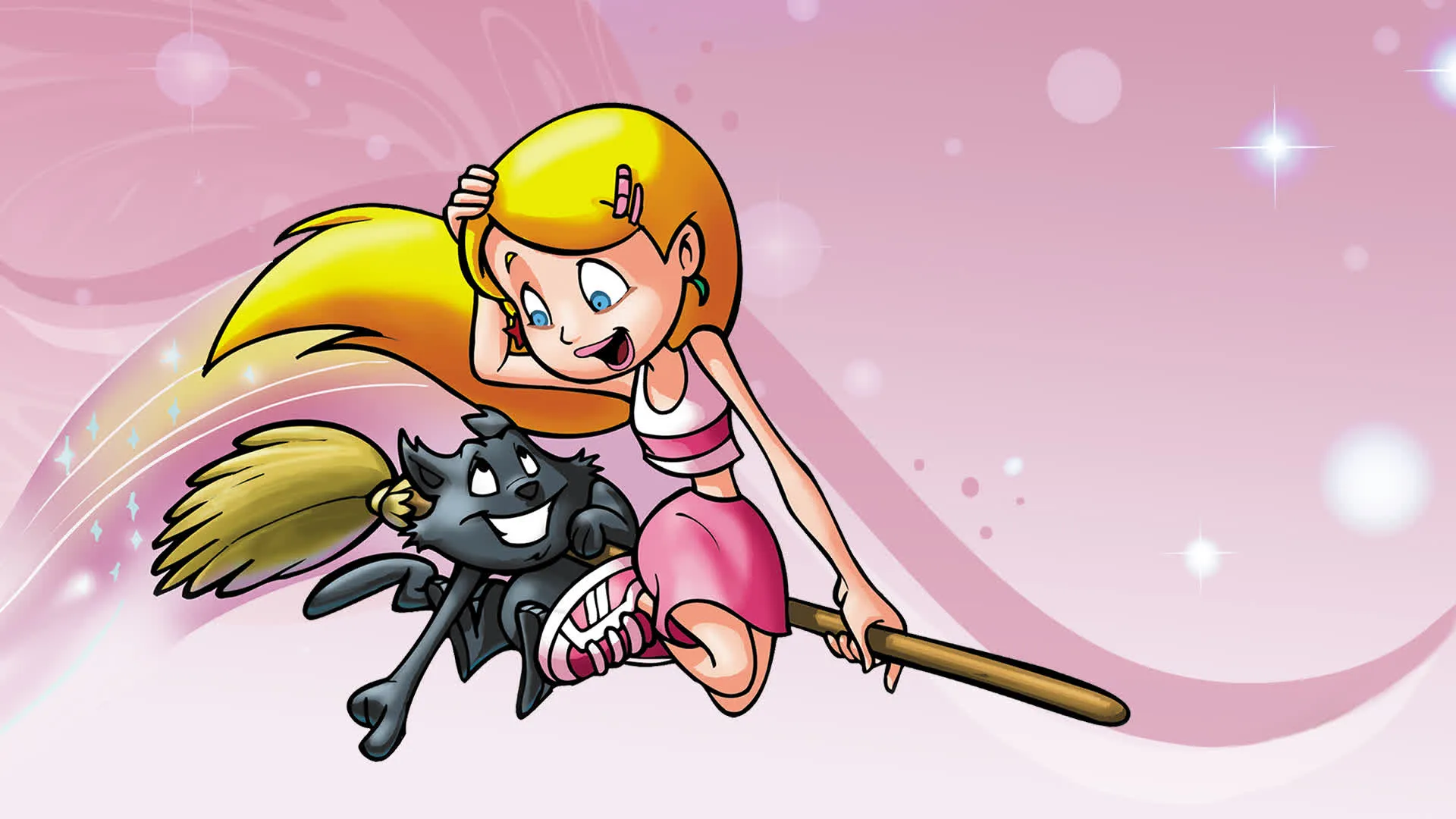 Sabrina: Friends Forever