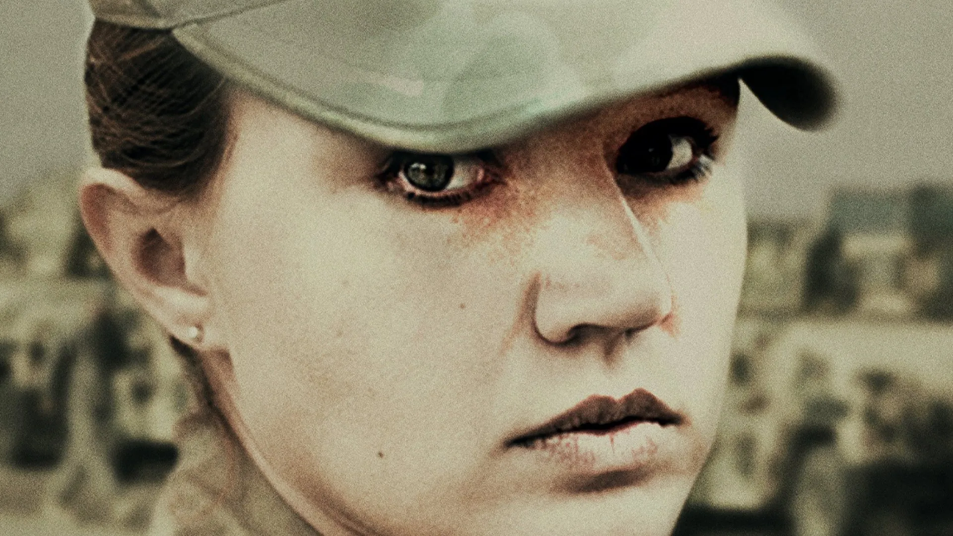 The Invisible War