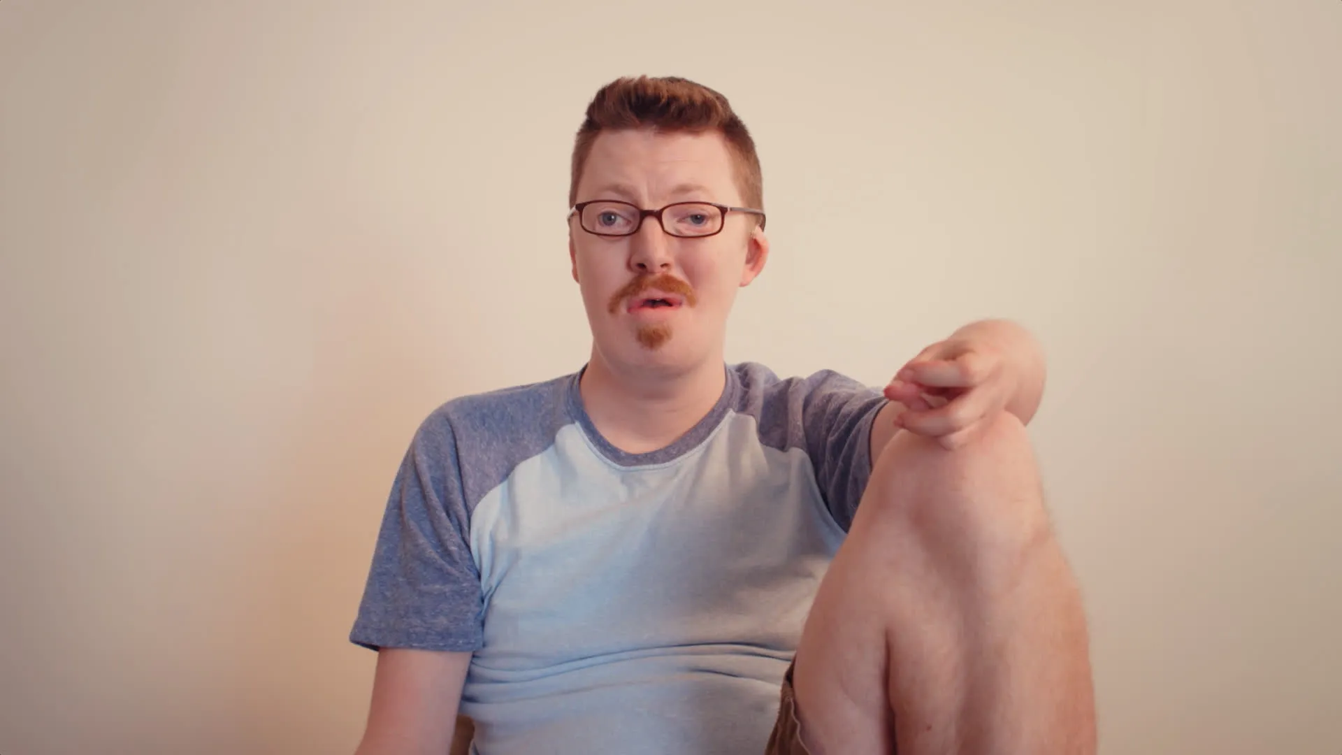 Logan's Syndrome