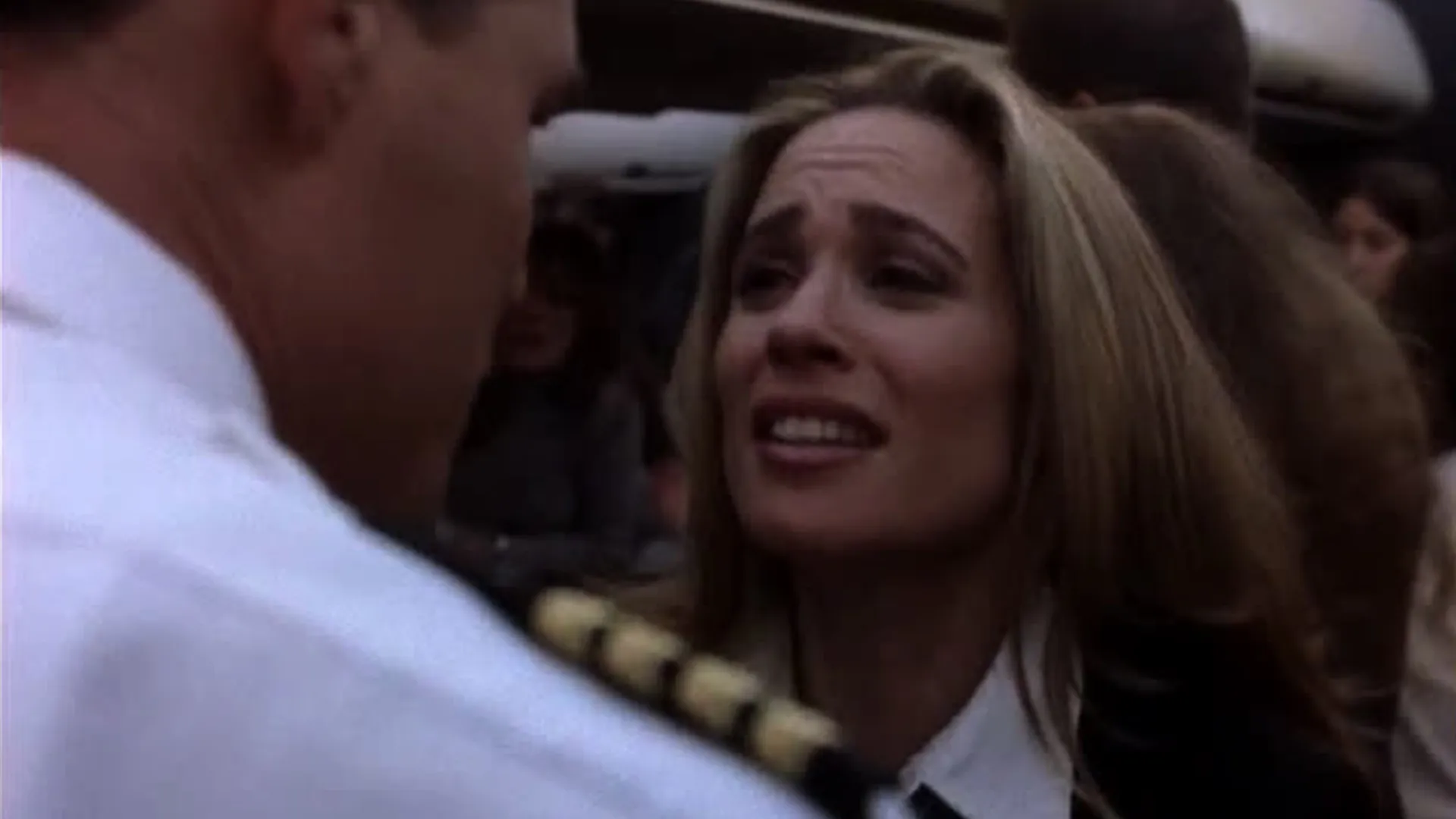 Left Behind: The Movie