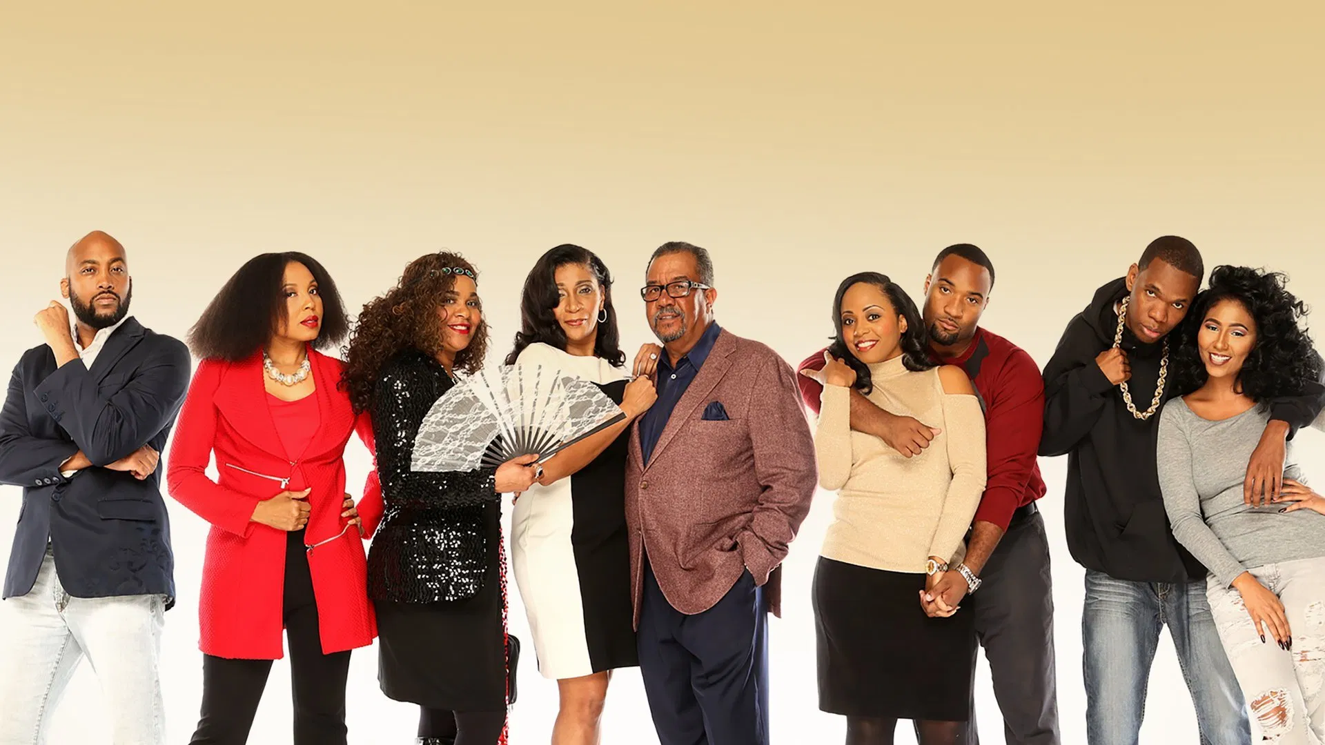 The Pastor's Daughters