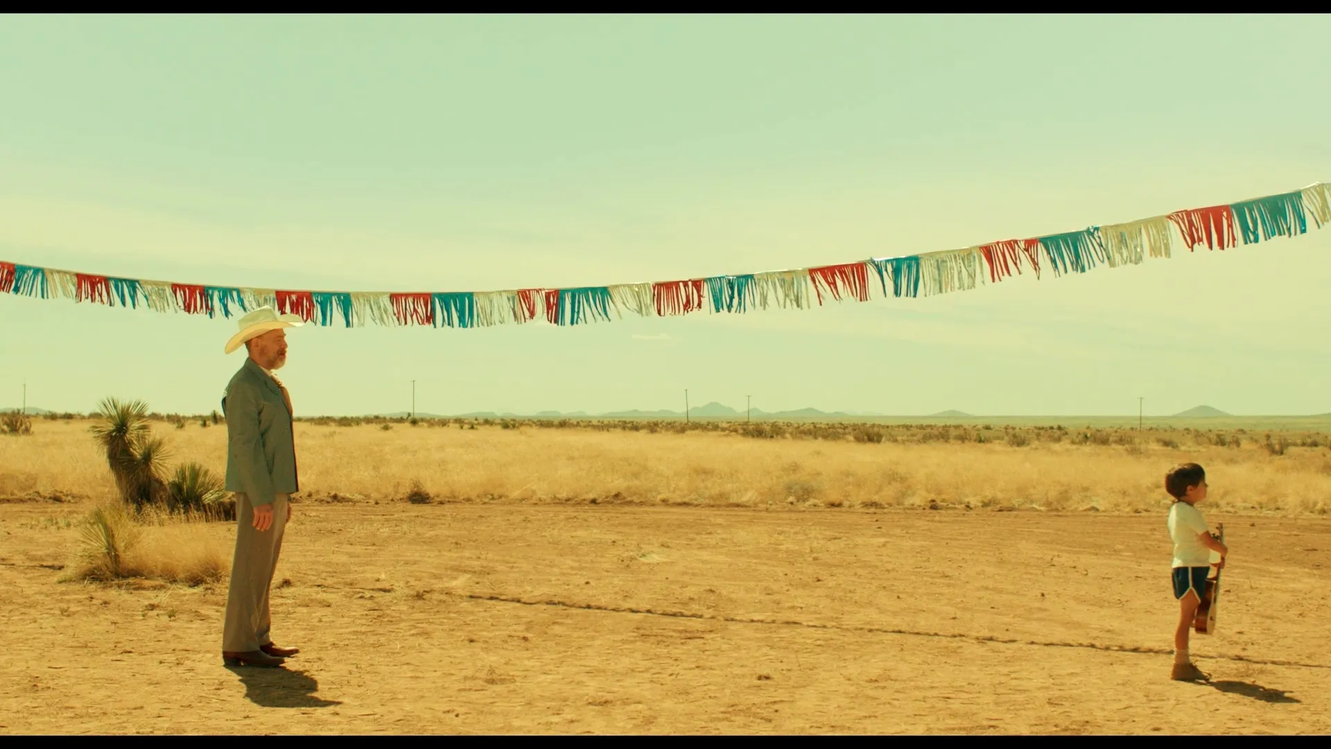A Boy Called Sailboat