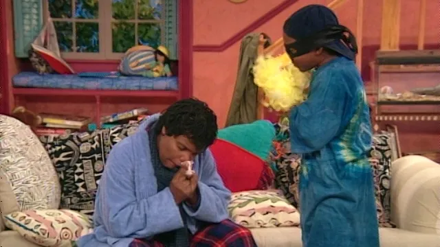 La Isla Gullah Gullah