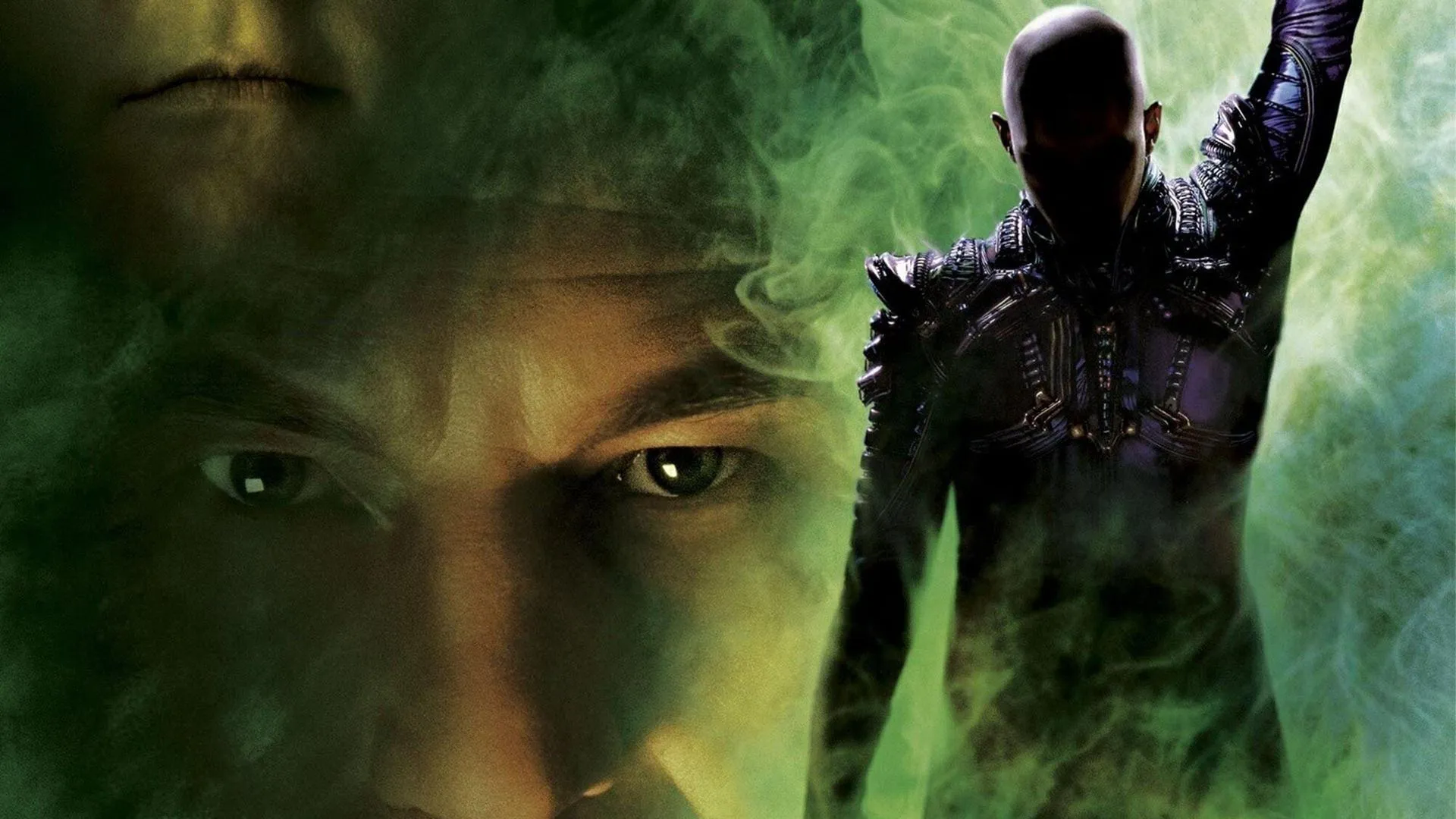Star Trek X: Nemesis