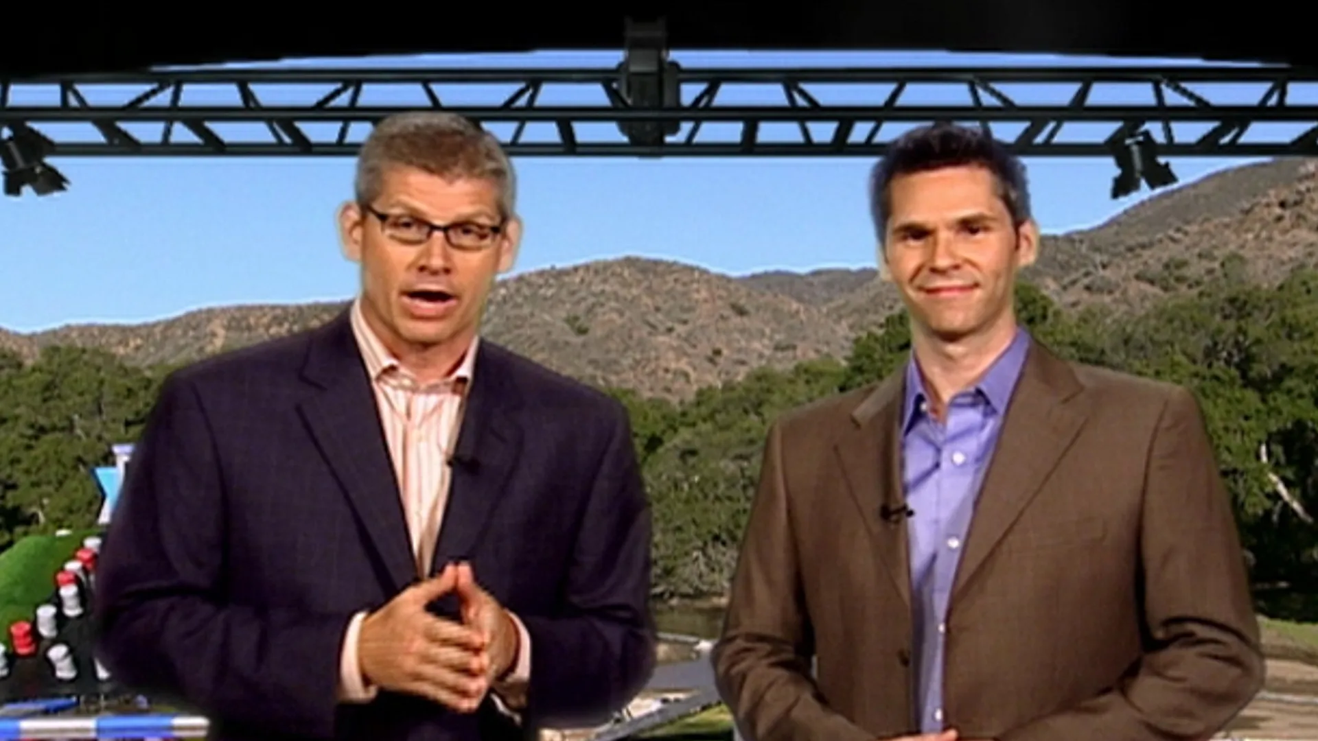 Wipeout USA