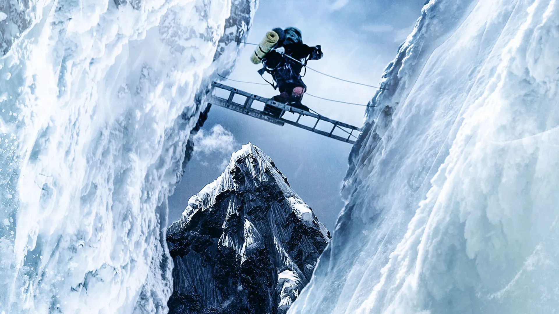 Death Zone: Cleaning Mount Everest