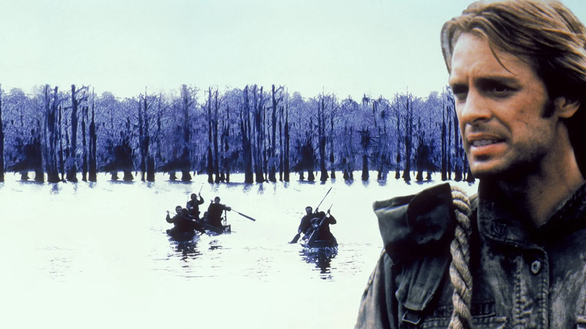 Southern Comfort (1981)