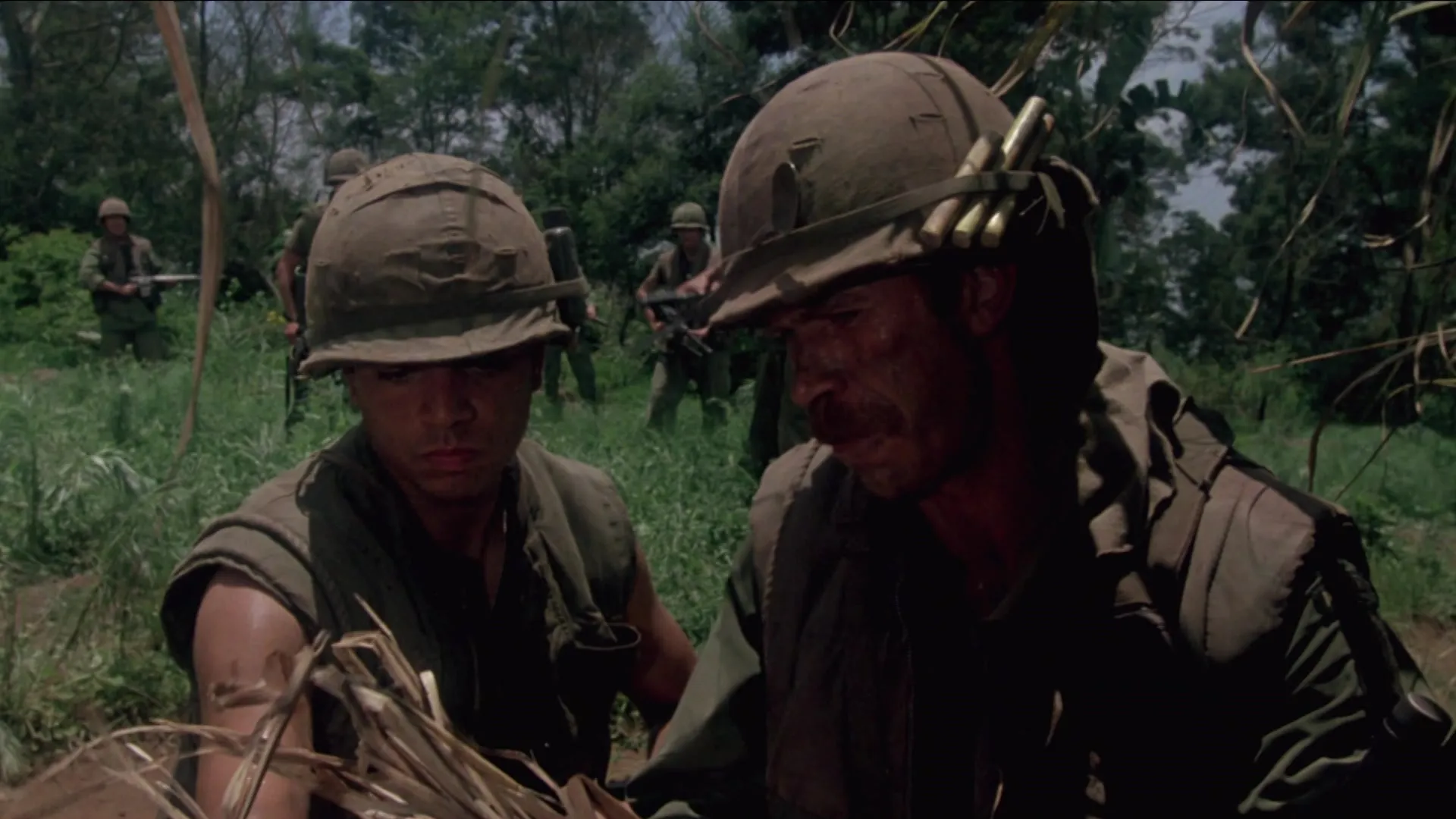 Platoon Leader