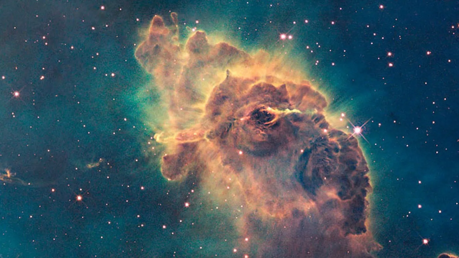 La Era del Hubble