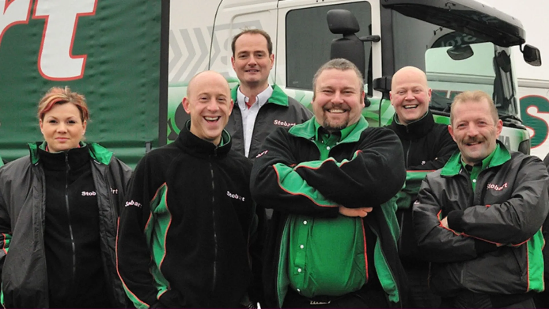 Truckers