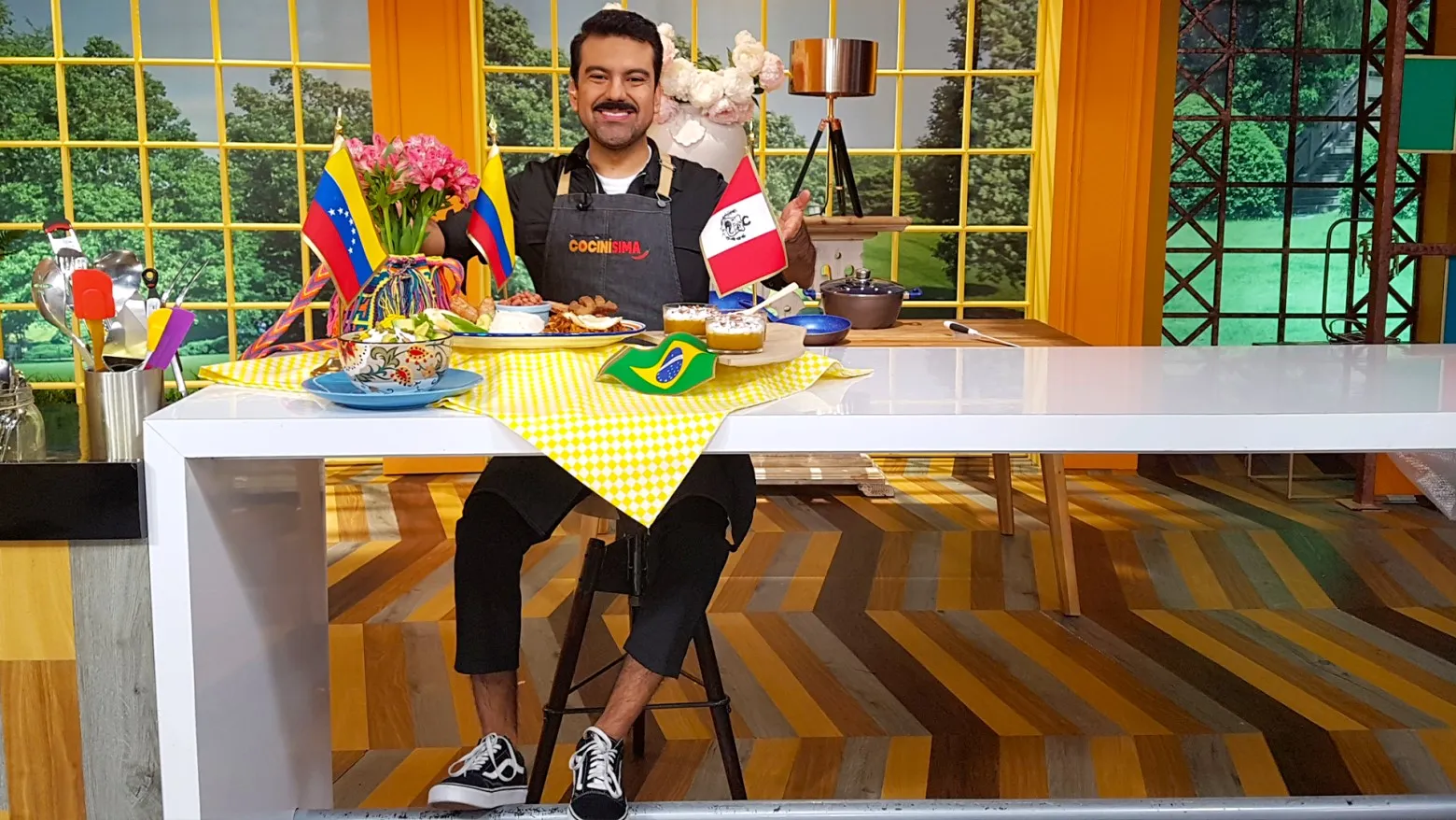Cocinísima