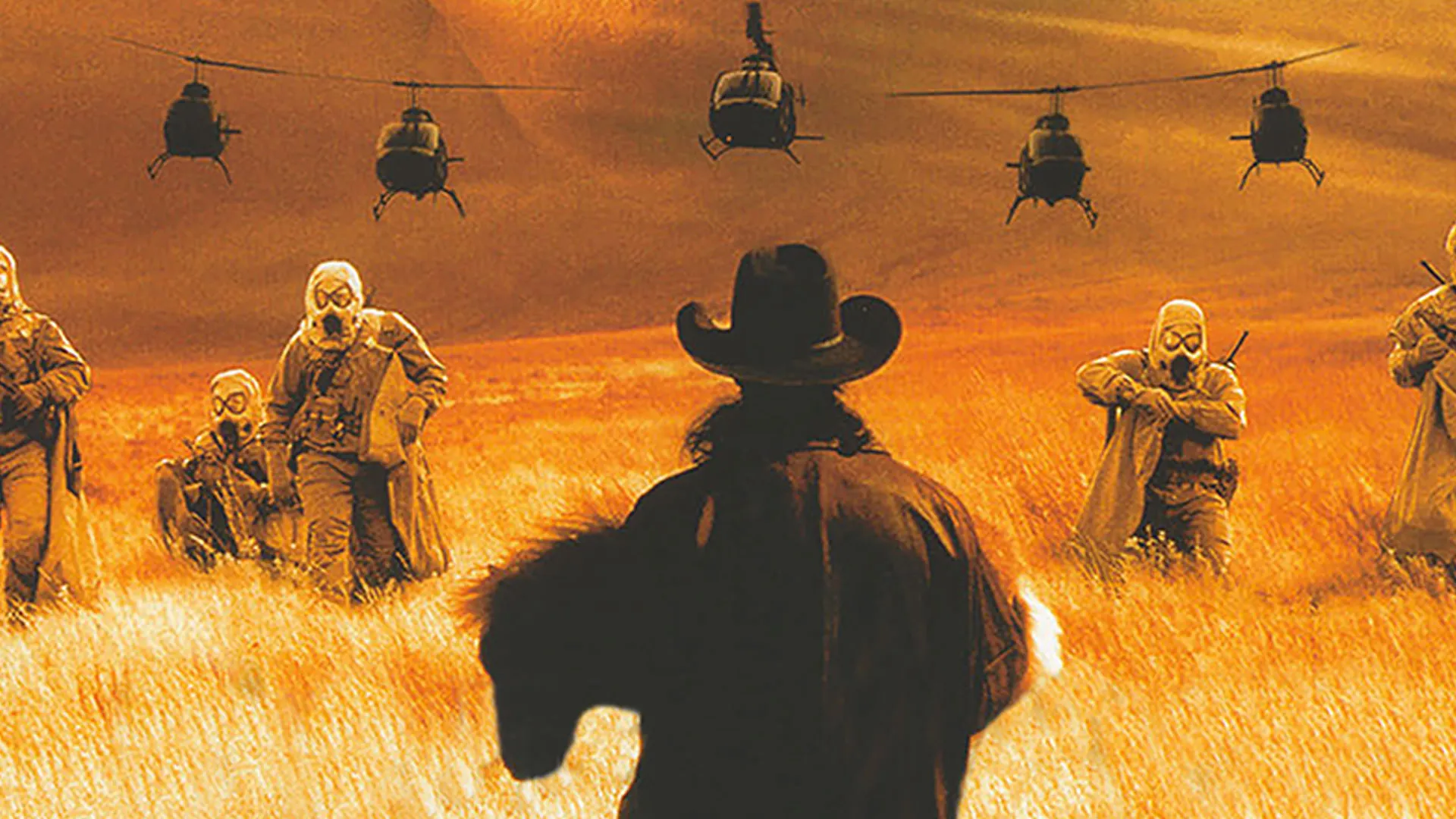 The Patriot (1998)