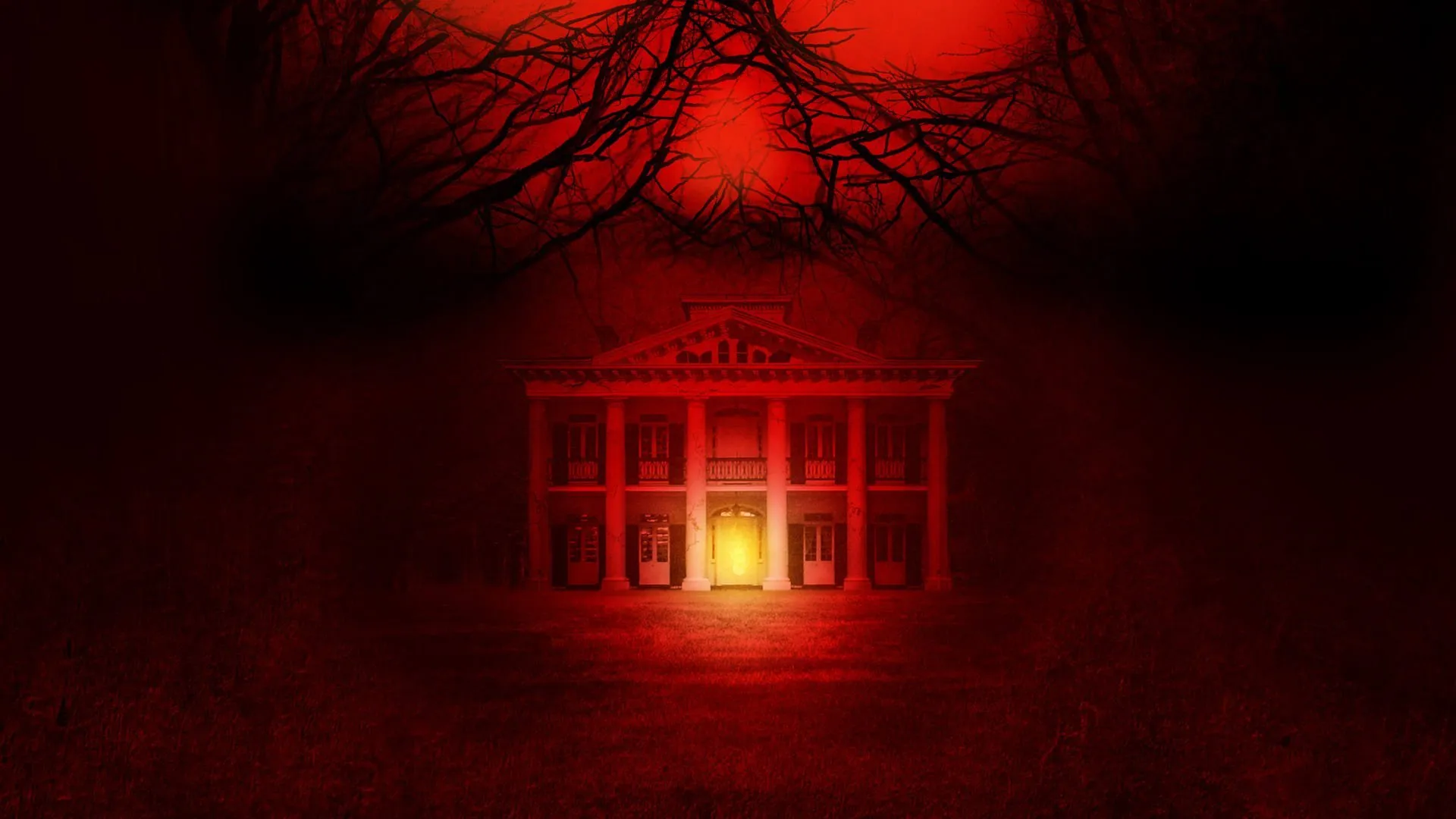 La casa del demonio