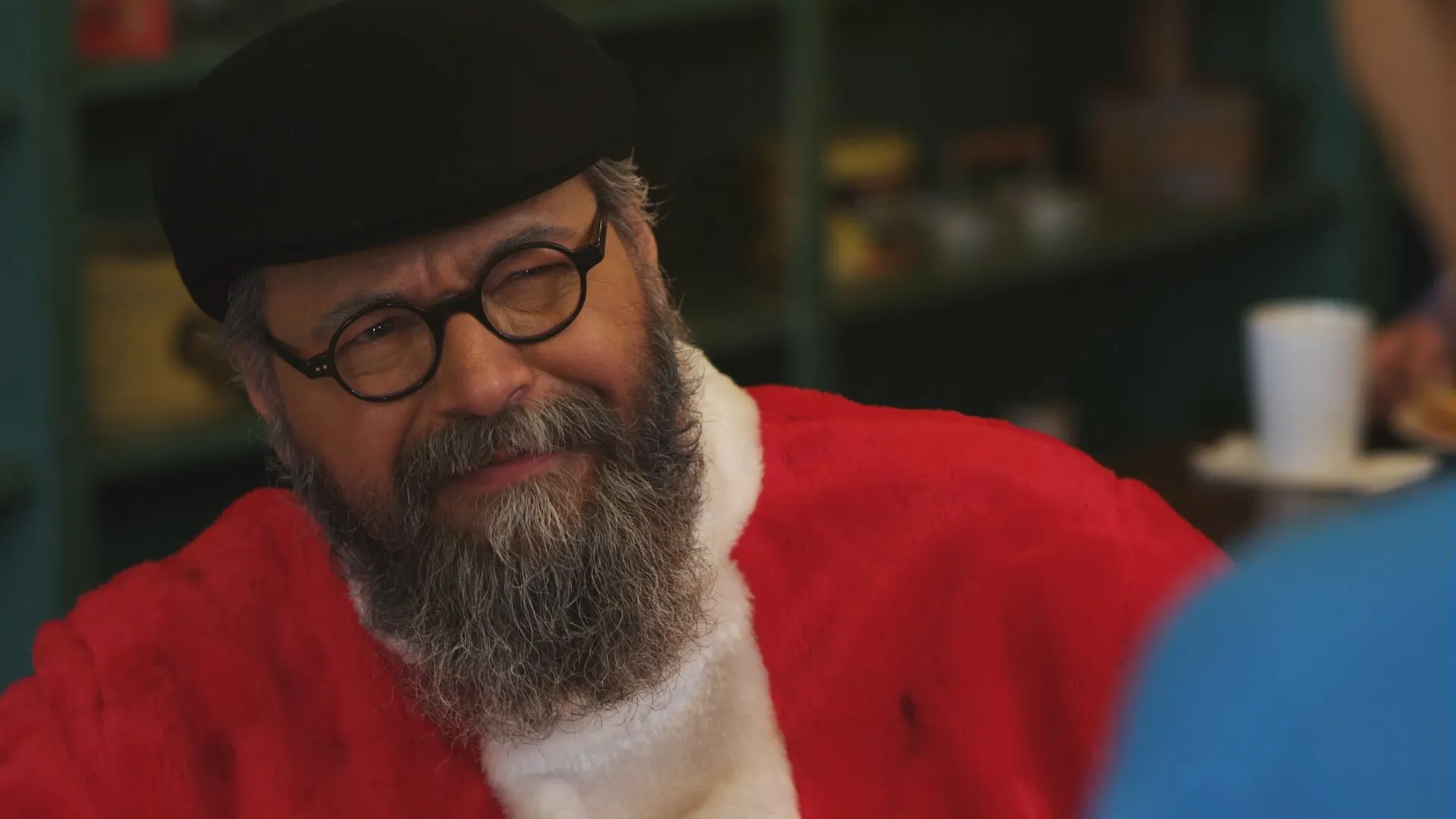 The Least Of These- A Christmas Story
