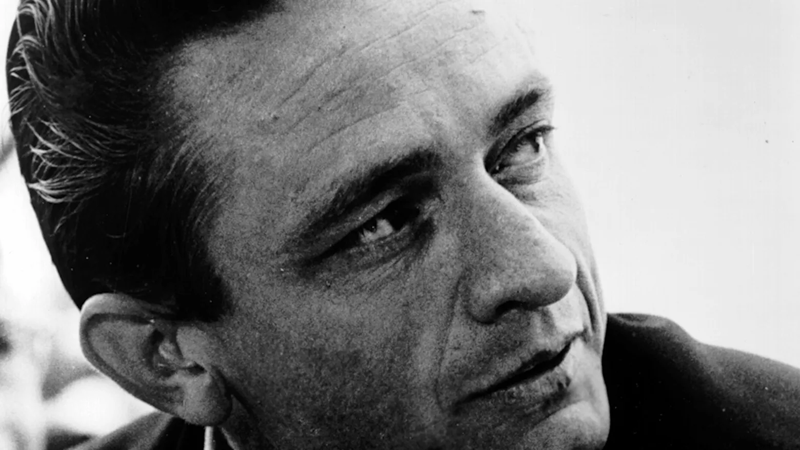 Johnny Cash: One Song at a Time