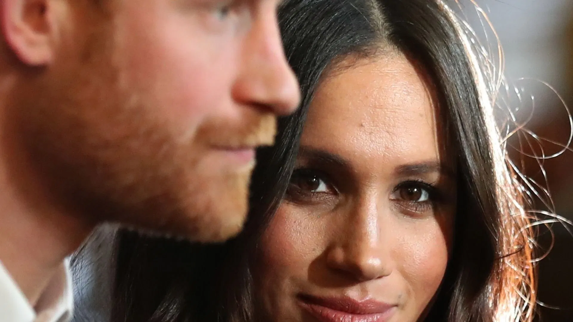 Harry & Meghan: Your Royal Invitation