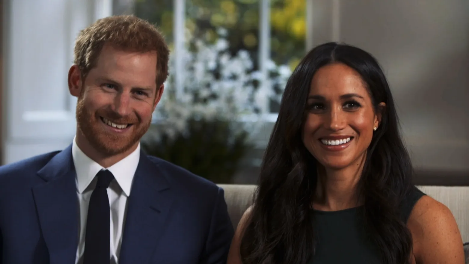 Harry & Meghan: Your Royal Invitation