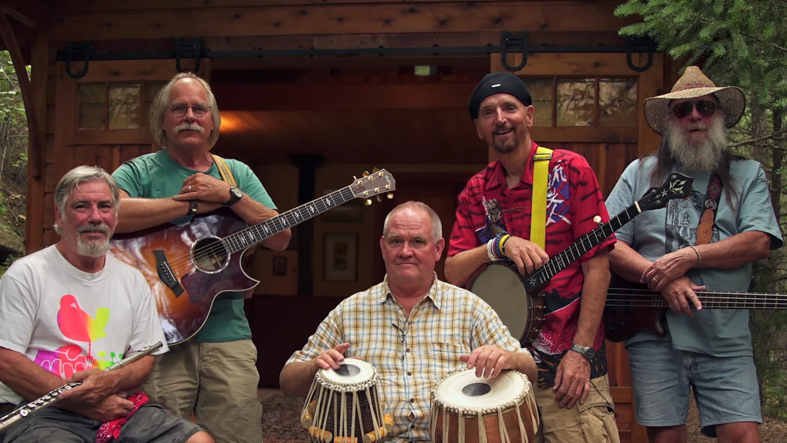40 Years in the Making: The Magic Music Movie